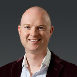 Craig Betts