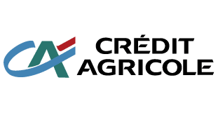 Creadit Agricole Logo