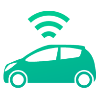 connected car Solace