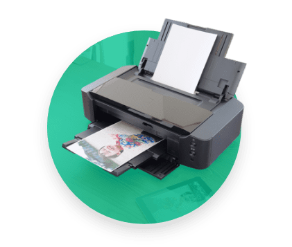 Use Cases Printer