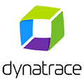 Logo Dynatrace
