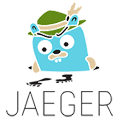 Jaeger Logo