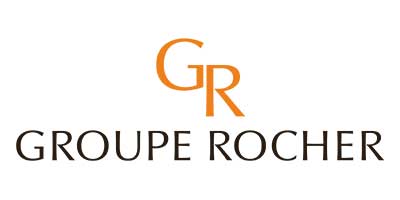 Groupe Rocher Logo