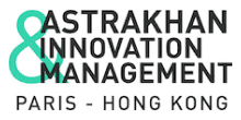 Astrakhan Logo
