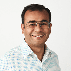 Sumeet Puri