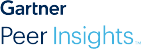 Gartner Peer Insights logo